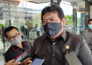 Sektor SDM dan Pajak Jadi Pembahasan Utama Musrenbang Kota Balikpapan