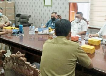 Terkait Rencana Pembangunan Kebun Binatang di Kota Balikpapan, Kajian Akademik Terus Dilakukan