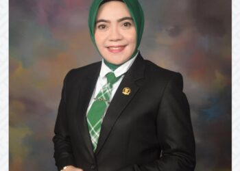 Adanya Pasar di Kisaran Jalanan Siradj Salman, Anggota Komisi II DPRD Samarinda Sebut Akan Jadi Bahan Evaluasi