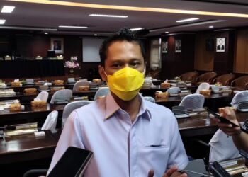 Belum Jelas, LKPJ Gubernur Masih Dipertanyakan