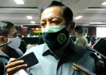 Makmur: Sarankan Agar Pemprov Kembalikan Anggaran Yang Tak Digunakan