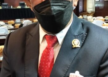 Bapemperda DPRD Kaltim Tarik Raperda Limbah B3, Jawad: Daripada Tidak Maksimal