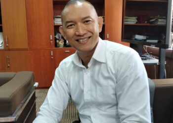 Agiel: Pemerintah Harus Mengatur Regulasi Di Kabupaten, Agar Tak Ada Lagi Keluhan Tumpang Tindih Lahan