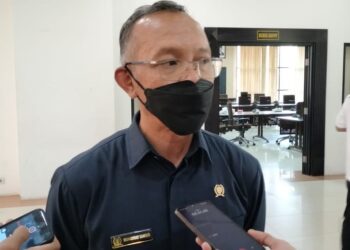 Samsun: KEJ Dilindungi UU, Siapapun Tidak Berhak Mengintimidasi