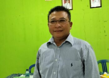 Agar Masyarakat Tak Buta Hukum, Saefuddin Zuhri Lakukan Sosialisasi Wadah Bantuan Hukum Gratis