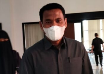 Persiapan PPDB 2021, DPRD Gencar Koordinasi Dengan Disdikbud