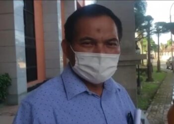 Masykur: Salah Satu Penyebab Banjir Berau, Akibat Industri Ekstraktif