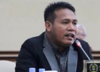 Pemprov Dinilai Tidak Sungguh-sungguh Tangani Sektor Pertanian, Udin Minta Jangan Sampai di Alihfungsikan