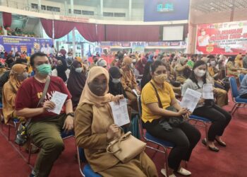 Usai Vaksin COVID-19, Guru di Balikpapan Demam 9 Hari Lalu Meninggal