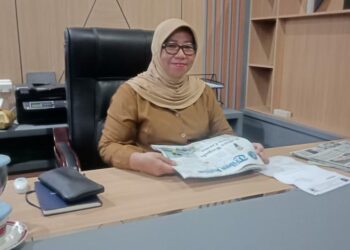 Rencana PTM Dibuka Juli 2021 Mendatang, Komisi IV DPRD Samarinda Ingatkan Protokol Kesehatan