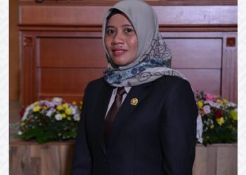 Covid-19 di Kota Ini Menurun, Anggota Komisi 4 DPRD Samarinda Ingatkan Jangan Euforia