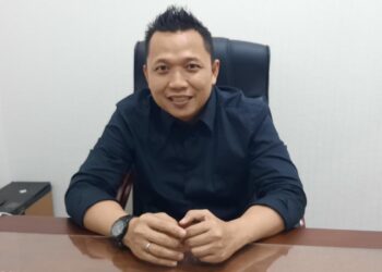 Ada Keluhan Pelayanan Air Bersih di Samarinda, DPRD Samarinda Pinta Perumdam Beri Layanan Terbaik