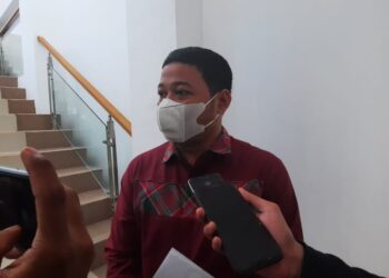 Samarinda Marak Pertamini, Pada Pertemuan dengan DPRD, Fuad sebut Pertamina Akui Itu Ilegal