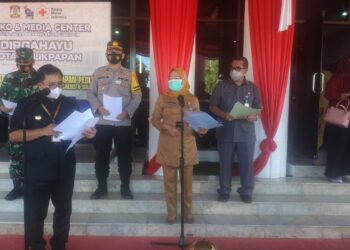 Akan digunakan Jamaah Haji, Pemkot Hentikan embarkasi Haji sebagai tempat Isolasi Pasien COVID-19