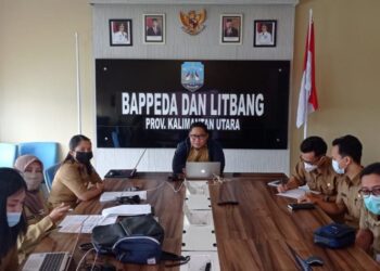 Provinsi Kaltara Lolos Seleksi Administrasi  Kompetisi Inovasi Pelayanan