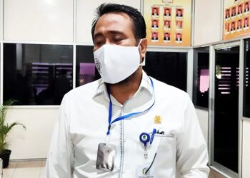 Terkait Penerapan Rapid Test Antigen di Bandara dan Pelabuhan, DPRD Balikpapan Setuju