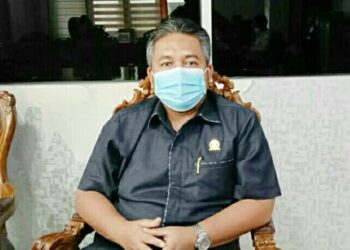 Tujuh Perda di Tahun 2020 Disahkan Dewan