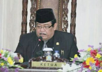DPRD Kota Balikpapan Tunggu Laporan Pertanggung Jawaban Wali Kota Periode 2016-2021