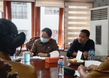 Pengembang yang Belum Serahkan Fasilitas Umum, Disorot Komisi III DPRD Balikpapan