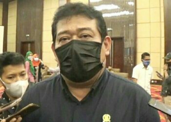 Terkait Operasional Satgas RT, Belum ada Laporan Dari Satgas Kota