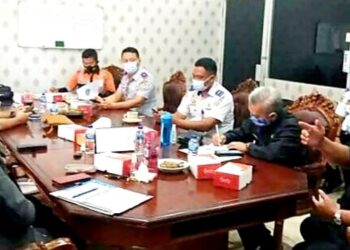 Anggaran Rp. 6 Miliar untuk Pemasangan PJU Kota Balikpapan