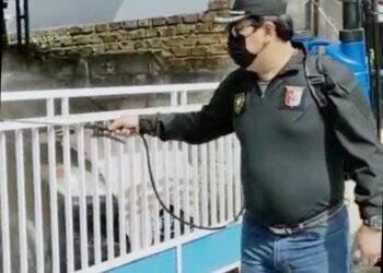 Dewan Tunggu Laporan DKK Balikpapan Terkait Evaluasi “Kaltim Steril Akhir Pekan”