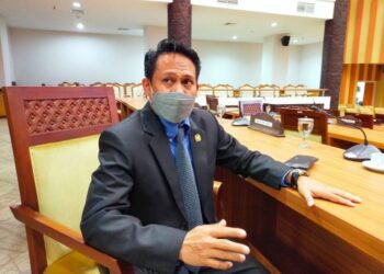 Terkait Penutupan Tepian Mahakam, Pemkot Samarinda Hendaknya Jangan Tebang Pilih