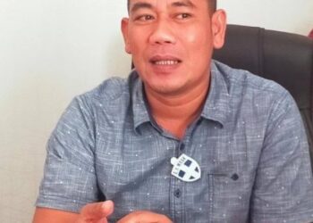 Terkait Banjir dan Sidementasi Drainase, Dewan Gelar RDP dengan GPS Talang Sari