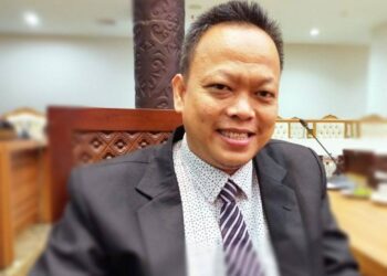 Nursobah: Terus Wujudkan Pemerintahan yang baik. BPK Berikan Opini WTP atas LHK Pemkot Samarinda TA 2020