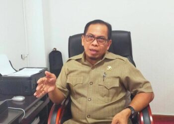 Sesuai RPJMD 2021-2025, Dewan Minta Pemkot Tuntaskan Banjir di Kota Tepian