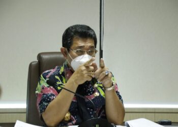 Membangun Desa dan Menata Kota, Pemprov Susun Perda dan Pergub