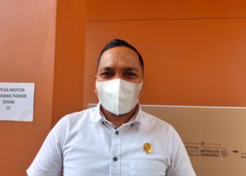 Udin: Minta Gubernur Kaltim Untuk Segera Membuat Pergub Bantuan Hukum