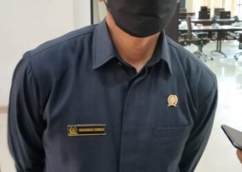 IPTM Minta Tepian Mahakam Dibuka Kembali, Samsun : Ikuti Tata Kelola Yang Sudah Diatur Pemerintah