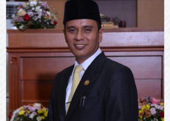 Pilot Project E-Parking di Samarinda, Anggota Komisi III DPRD Samarinda Berikan Apresiasi