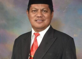 Komite SMAN 10 Angkat Bicara Soal Permasalahan Pembongkaran Oleh Yayasan Melati