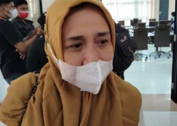 Elly: Perpanjangan Pansus Ketahanan Keluarga Akibat Minimnya Draf Yang Dimiliki