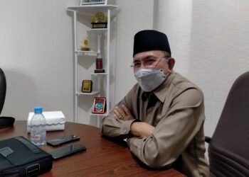 Sidak Transcafe,Joha fajal Komisi I Akan Langsungka RDP