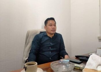 Kritisi Kenaikan PPN,Adi Setiawan Komisi II Berharap Pemkot Bisa Beri Solusi ,
