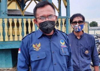 Ada RDP, Ketua Komisi I Akui Ada Sejumlah OPD Serapan Anggaran di Trwulan Pertama Rendah