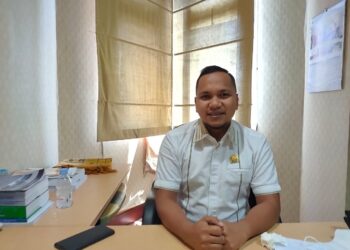 M Udin Minta Masyarakat Berau Tidak Terprovokasi Dengan Pergantian Ketua DPRD Kaltim
