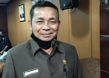 DPRD Kaltim Tambah Masa Kerja Tiga Pansus