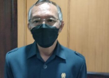 Muhammad Samsun Jika Pergub 49/2020 Direvisi, Diyakini Akan Kurangi Potensi Besaran Silpa