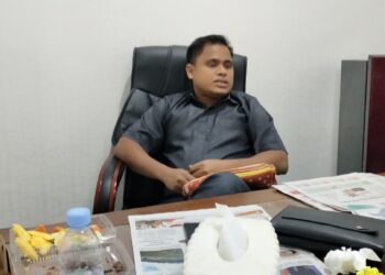 Komisi 1V Maswedi Mendukung Keputusan Pemkot Tetap Buka PTM