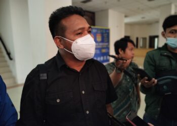 Indikator Terendah ke-4 Nasional, Syafruddin Kita Terus Evaluasi