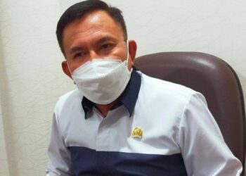 DPRD Samarinda Dorong Kemudahan Perizinan bagi Pelaku Usaha untuk Tingkatkan PAD