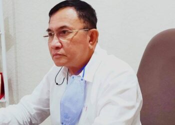 DPRD Samarinda Dorong Pemkot Tindak Tegas THM yang Langgar Aturan