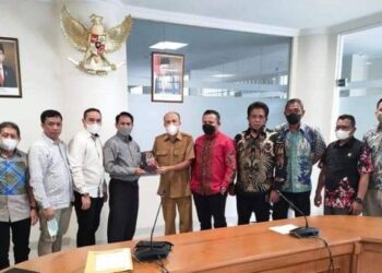 Kunker ke Yogyakarta, DPRD Samarinda Bahas Pemulihan Ekonomi Lewat Sektor Pariwisata