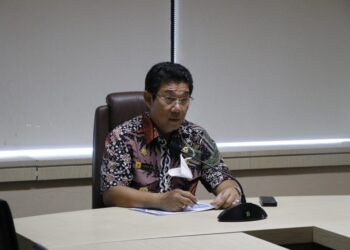 Wagub Minta Kesadaran Investor untuk Berkomitmen Tingkatkan Pajak Daerah