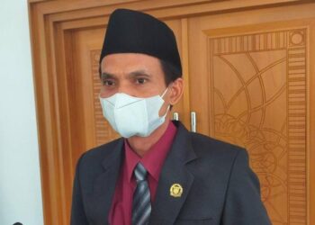 Pemerintah Wacanakan Kenakan Pajak Sembako dan Pendidikan, Subandi: Hal itu Memberatkan Rakyat