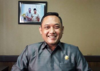 Seno Aji Minta PKL Disediakan Tempat Baru